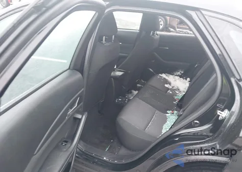 2024 Mazda Cx-30 2.5 S из США, поврежденный, VIN 3MVDMBAMXRM630295